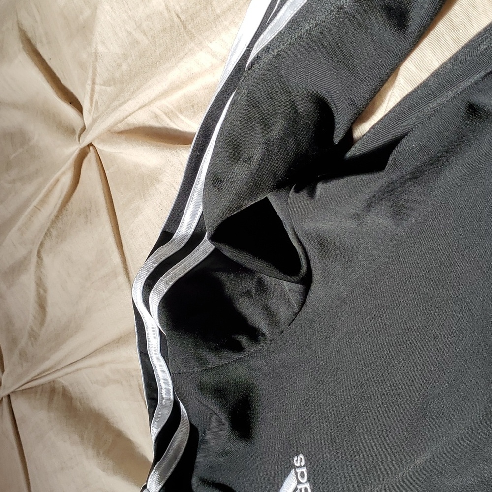 Adidas jacket - Picture 2 of 5